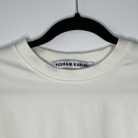 Pedram Karimi Tunic Dress - Picture 3 of 9